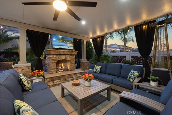 $672,000 | 29981 Western Front Drive, Menifee, CA 92584