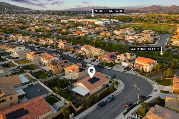 $672,000 | 29981 Western Front Drive, Menifee, CA 92584