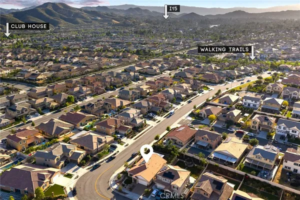 $672,000 | 29981 Western Front Drive, Menifee, CA 92584
