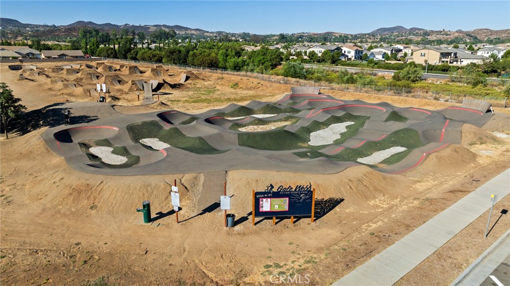 29981 Western Front Drive Menifee, CA 92584 - Photo 72 of 74 Pump track