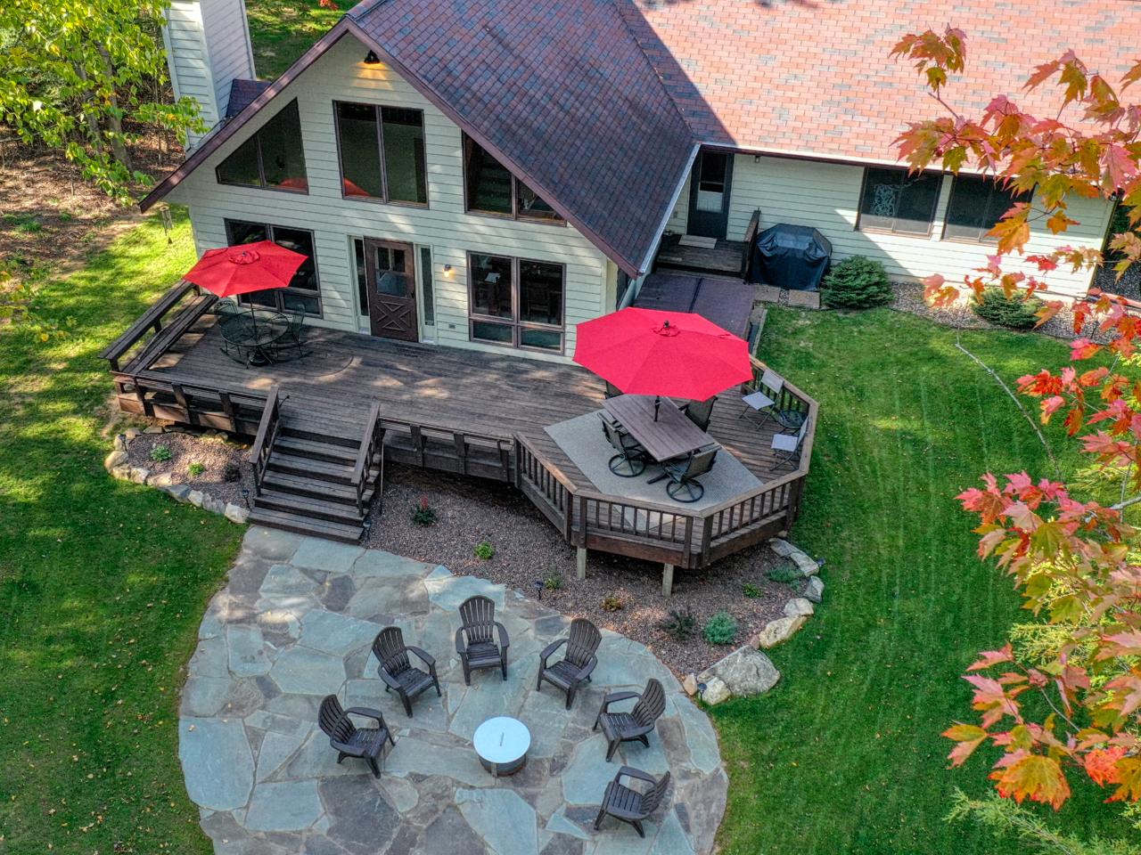 849 Olson Road Three Lakes, WI 54562 - Photo 5 of 24 Gallery Image 5
