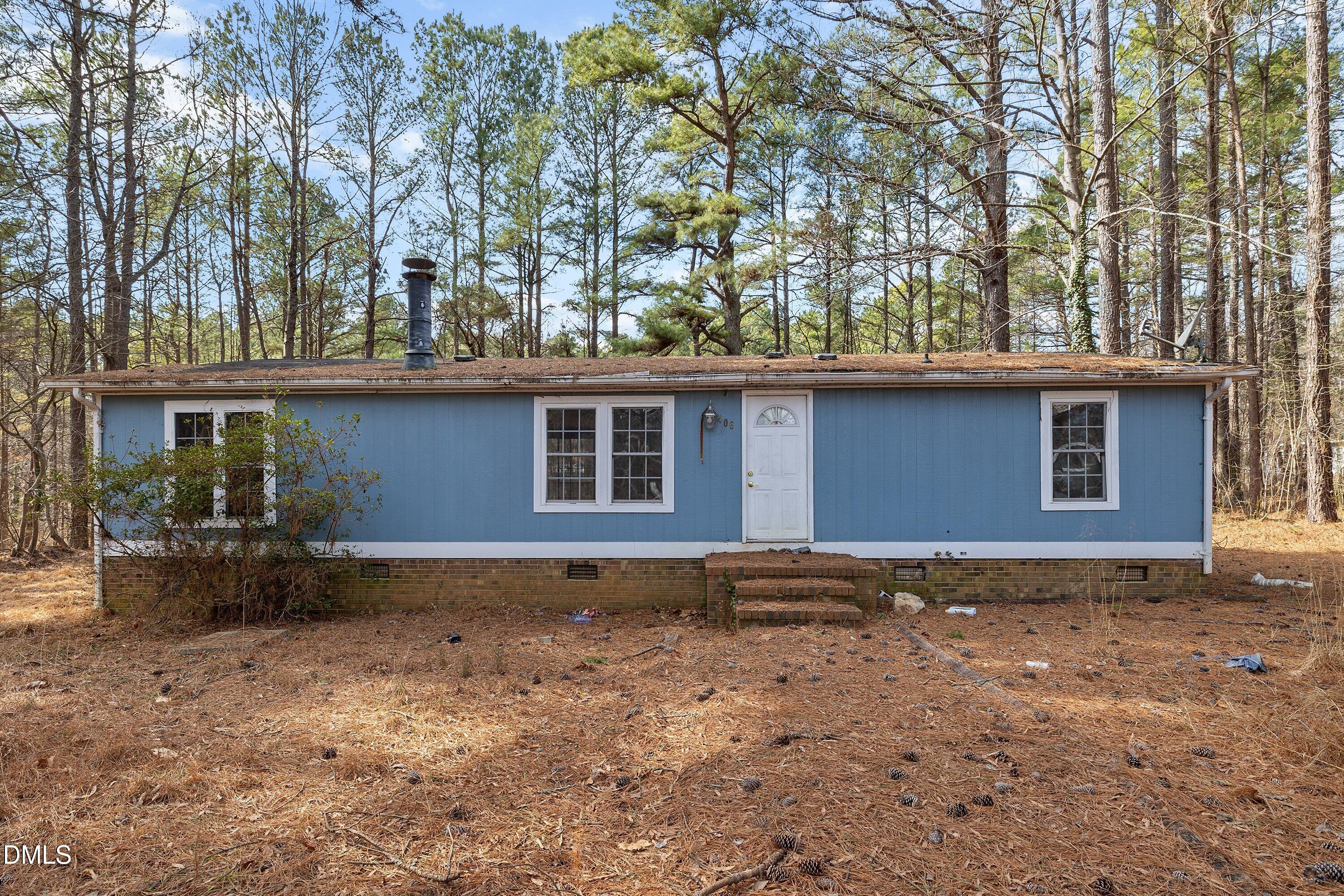 406 Rosewood Road Hillsborough, NC 27278 - Photo 1 of 12 01-406 Rosewood Rd_5994