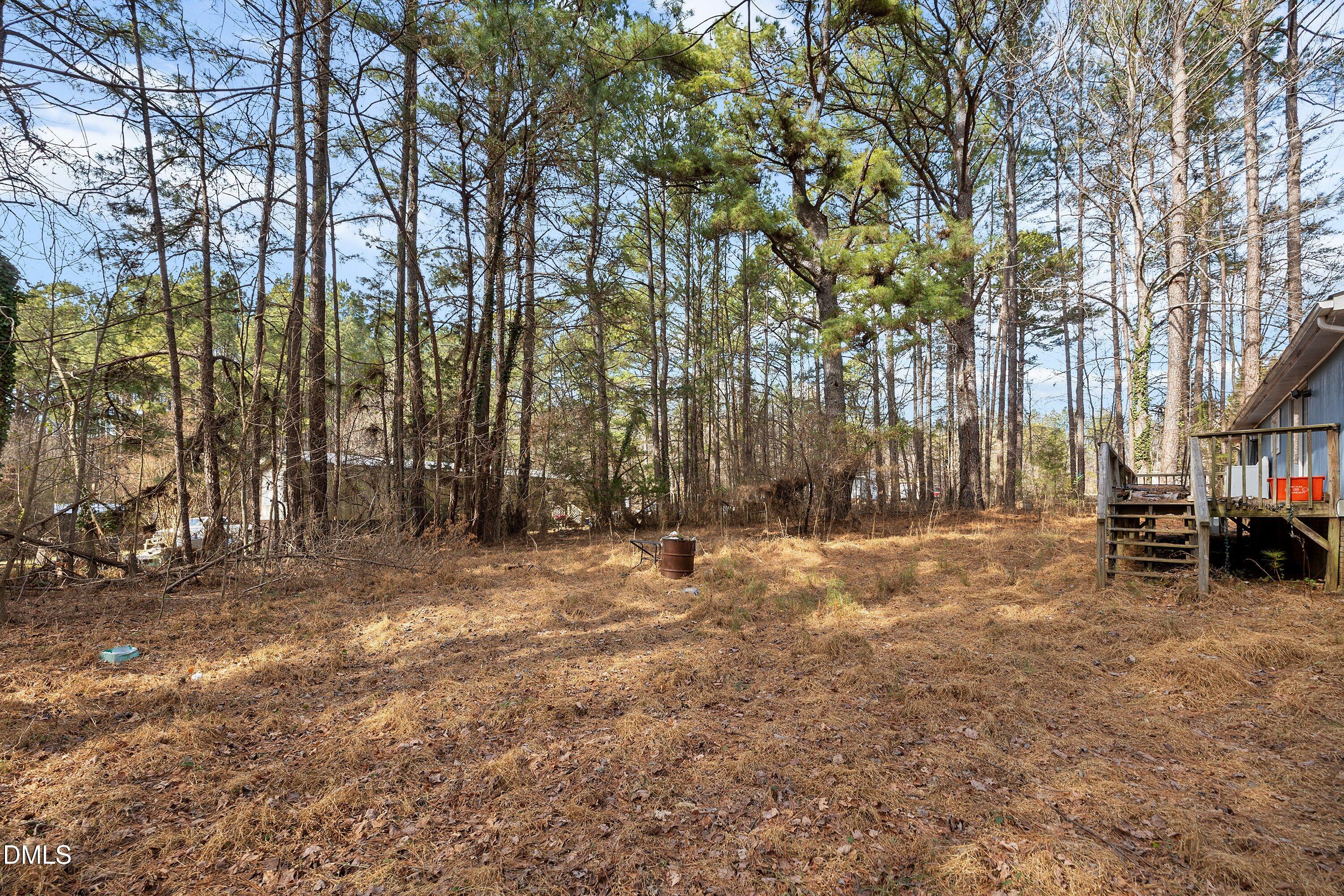 406 Rosewood Road Hillsborough, NC 27278 - Photo 10 of 12 30-406 Rosewood Rd_6012