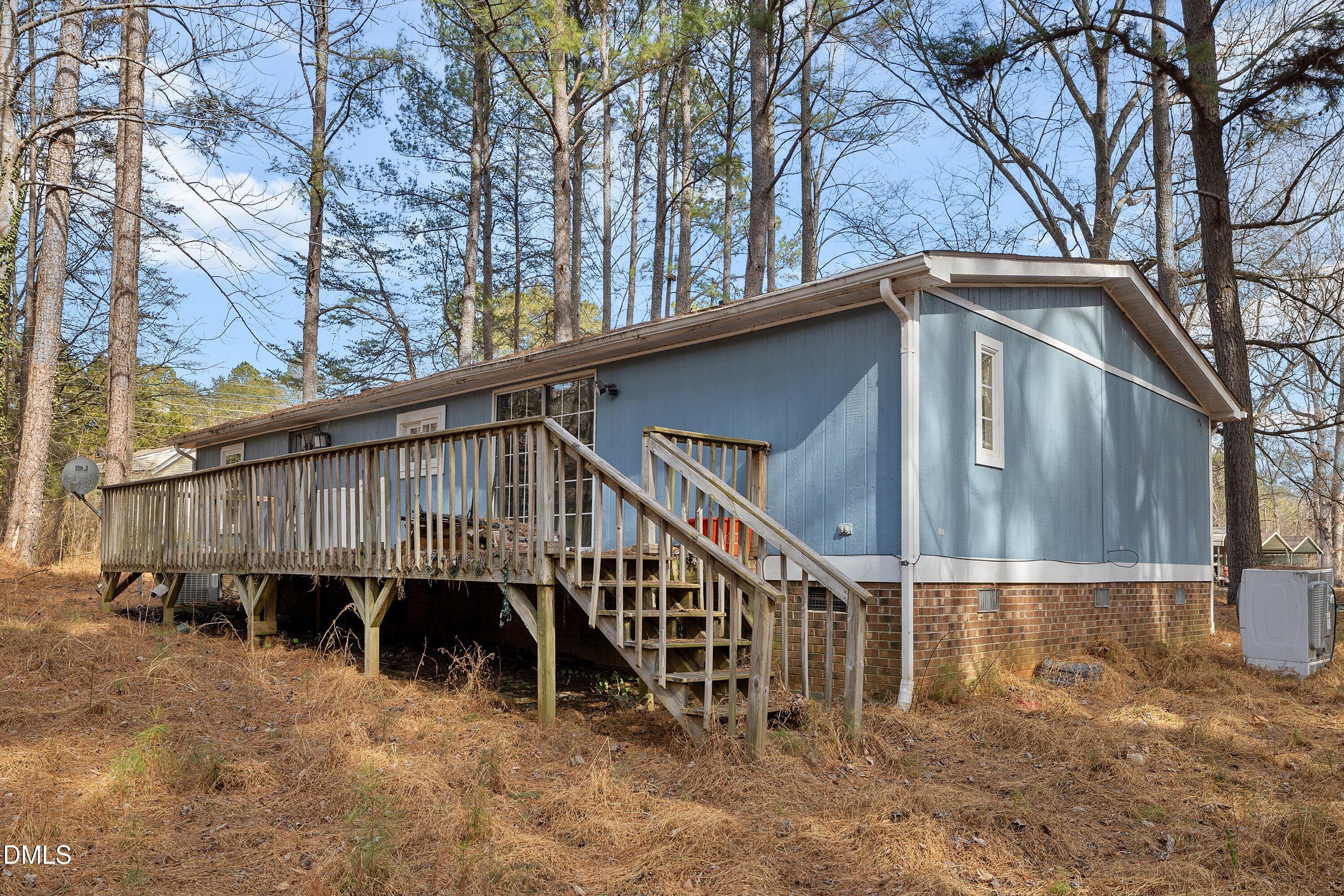 406 Rosewood Road Hillsborough, NC 27278 - Photo 11 of 12 32-406 Rosewood Rd_6018