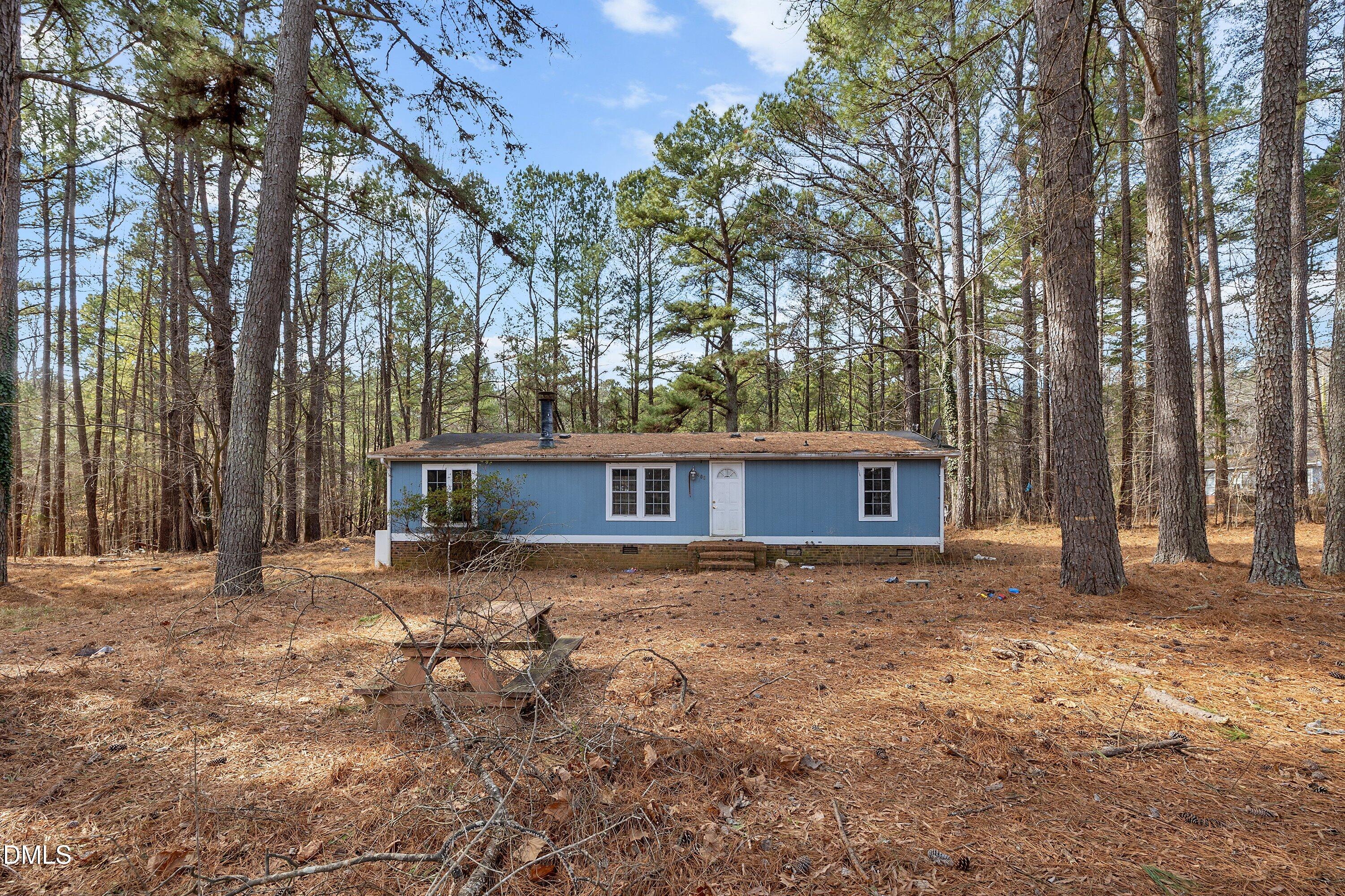 406 Rosewood Road Hillsborough, NC 27278 - Photo 2 of 12 02-406 Rosewood Rd_5991