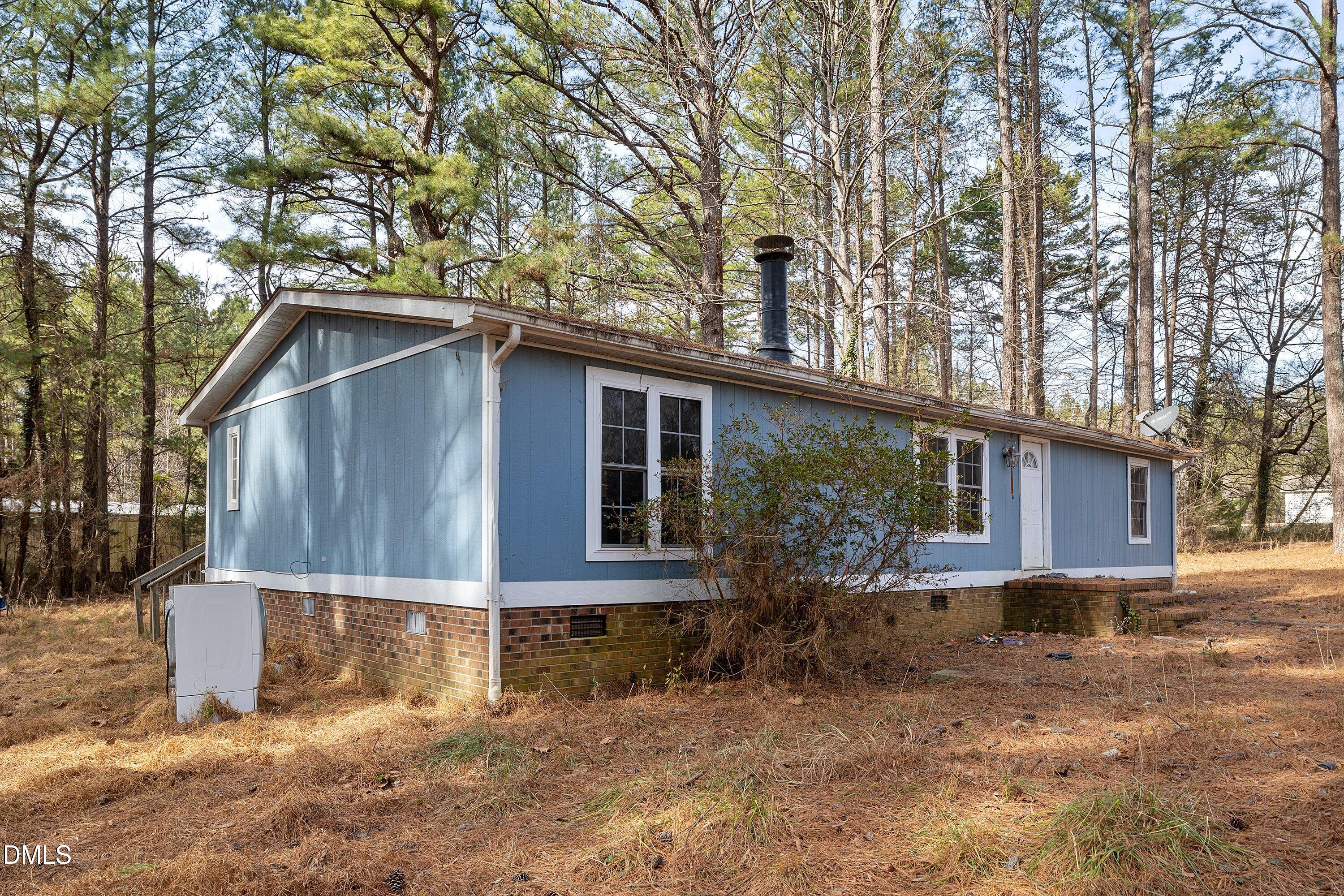 406 Rosewood Road Hillsborough, NC 27278 - Photo 8 of 12 27-406 Rosewood Rd_6000