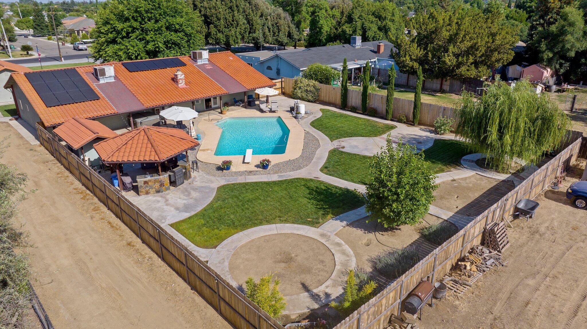 1320 South Filbert Road Exeter, CA 93221 - Photo 59 of 63 69-web-or-mls-DJI_20240522090445_0447_D_