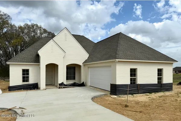$374,999 | 212 Garnet Drive, Canton, MS 39046