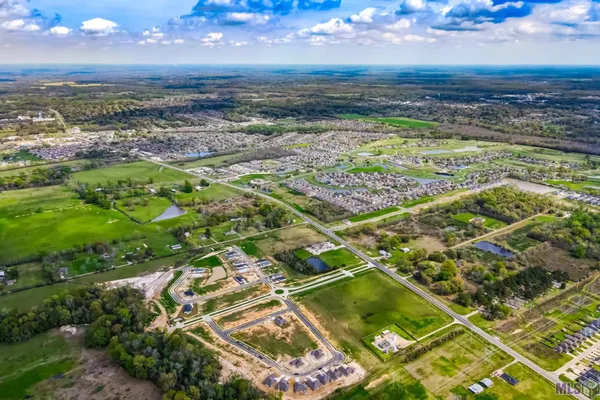 $314,990 | 1526 Frankel Avenue, Zachary, LA 70791