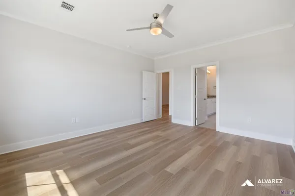 $314,990 | 1526 Frankel Avenue, Zachary, LA 70791