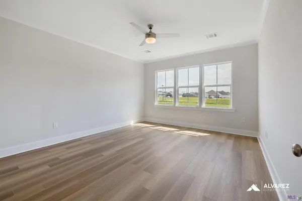 $314,990 | 1526 Frankel Avenue, Zachary, LA 70791