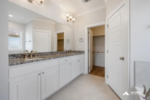 $314,990 | 1526 Frankel Avenue, Zachary, LA 70791