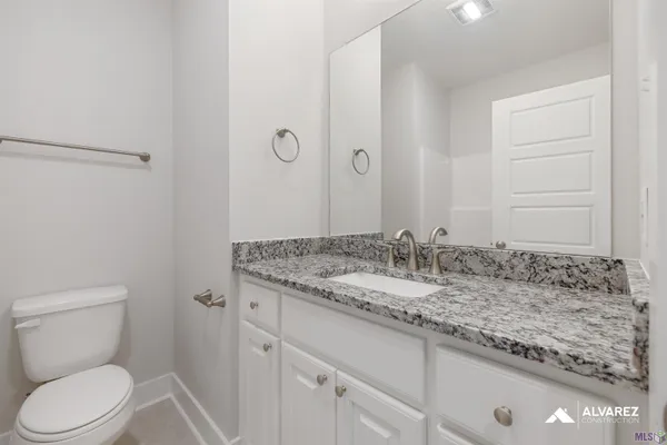 $314,990 | 1526 Frankel Avenue, Zachary, LA 70791