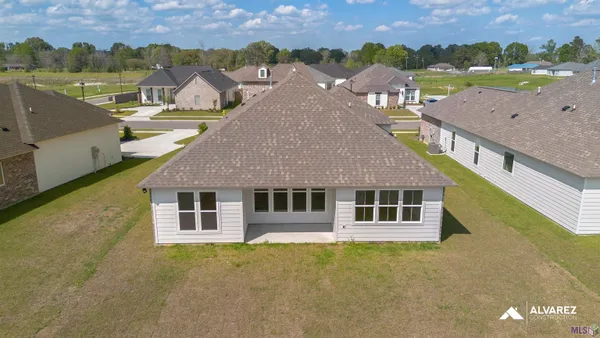 $314,990 | 1526 Frankel Avenue, Zachary, LA 70791