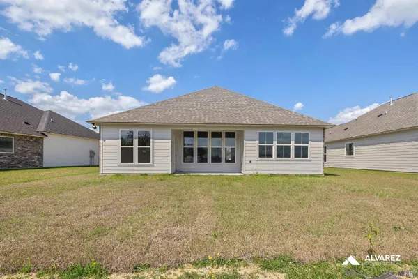 $314,990 | 1526 Frankel Avenue, Zachary, LA 70791