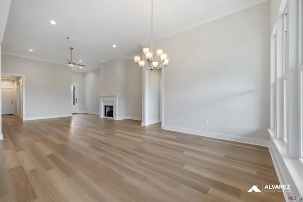 $314,990 | 1526 Frankel Avenue, Zachary, LA 70791