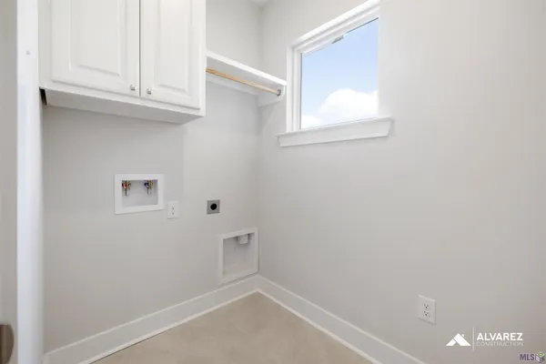 $314,990 | 1526 Frankel Avenue, Zachary, LA 70791