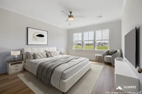 $314,990 | 1526 Frankel Avenue, Zachary, LA 70791