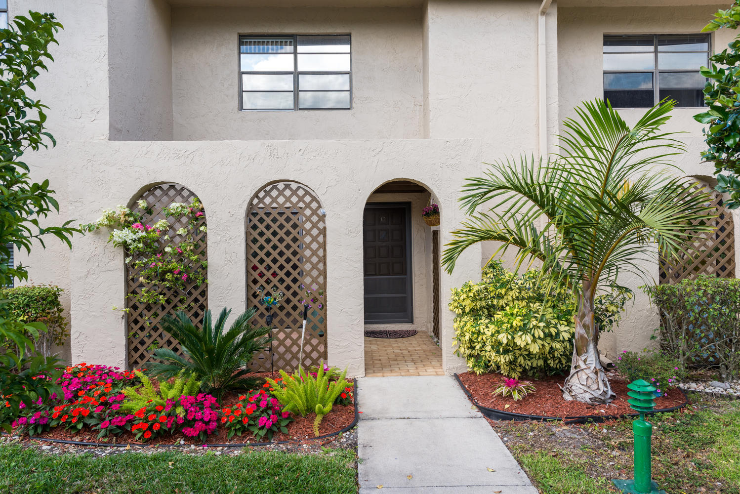 21205 Lago Circle, Unit C14 Boca Raton, FL 33433 - Photo 2 of 32 21205 Lago Cir C14 Boca Raton-large-027-
