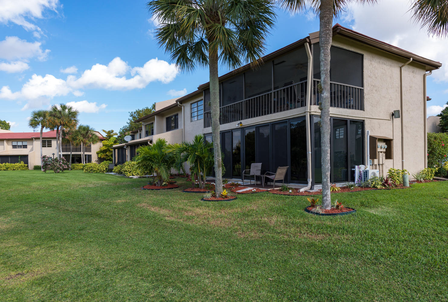 21205 Lago Circle, Unit C14 Boca Raton, FL 33433 - Photo 31 of 32 21205 Lago Cir C14 Boca Raton-large-032-