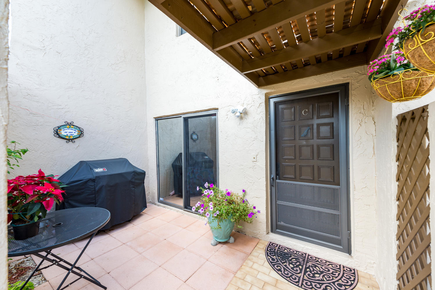 21205 Lago Circle, Unit C14 Boca Raton, FL 33433 - Photo 5 of 32 21205 Lago Cir C14 Boca Raton-large-029-