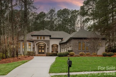 $1,400,000 | 4006 Pine Hill Lane, Weddington, NC 28104