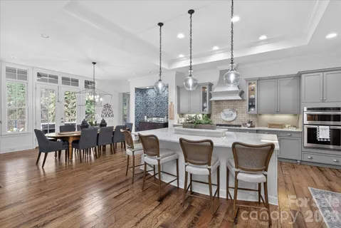 $1,400,000 | 4006 Pine Hill Lane, Weddington, NC 28104