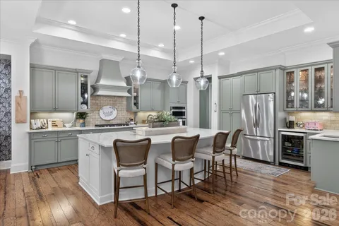 $1,400,000 | 4006 Pine Hill Lane, Weddington, NC 28104