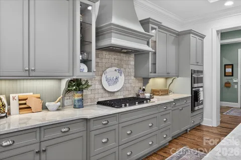 $1,400,000 | 4006 Pine Hill Lane, Weddington, NC 28104