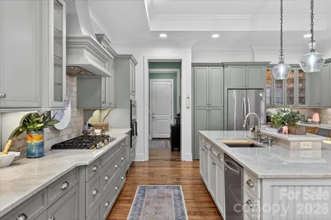 $1,400,000 | 4006 Pine Hill Lane, Weddington, NC 28104