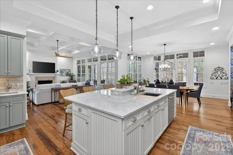 $1,400,000 | 4006 Pine Hill Lane, Weddington, NC 28104