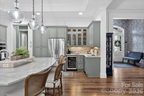 $1,400,000 | 4006 Pine Hill Lane, Weddington, NC 28104