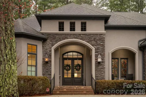 $1,400,000 | 4006 Pine Hill Lane, Weddington, NC 28104