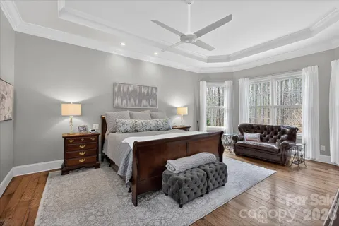 $1,400,000 | 4006 Pine Hill Lane, Weddington, NC 28104