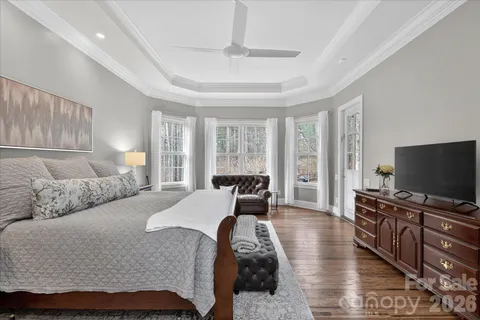 $1,400,000 | 4006 Pine Hill Lane, Weddington, NC 28104