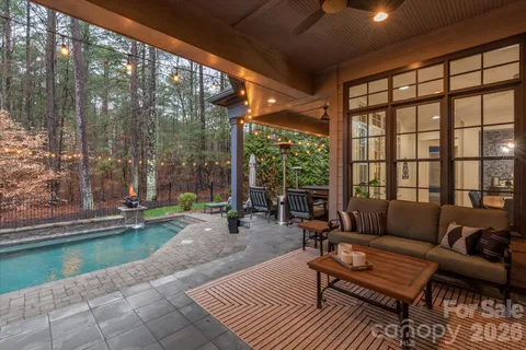 $1,400,000 | 4006 Pine Hill Lane, Weddington, NC 28104