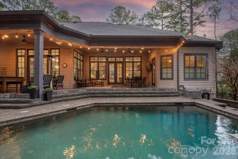 $1,400,000 | 4006 Pine Hill Lane, Weddington, NC 28104