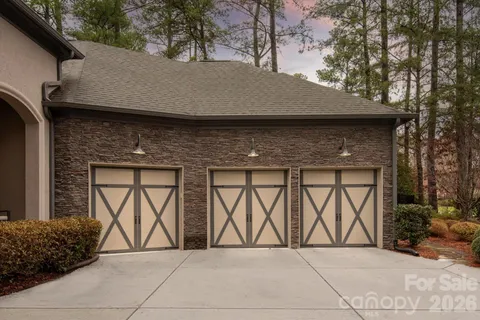 $1,400,000 | 4006 Pine Hill Lane, Weddington, NC 28104