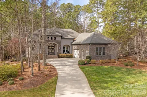 $1,400,000 | 4006 Pine Hill Lane, Weddington, NC 28104
