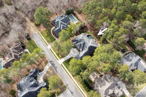 $1,400,000 | 4006 Pine Hill Lane, Weddington, NC 28104