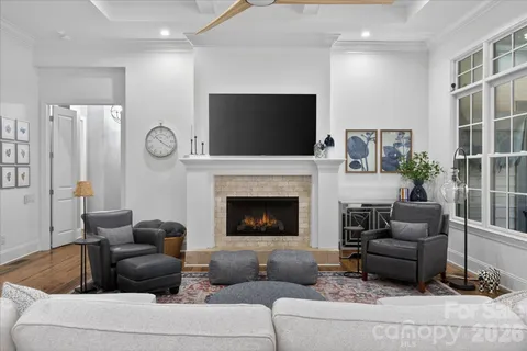 $1,400,000 | 4006 Pine Hill Lane, Weddington, NC 28104