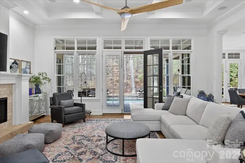 $1,400,000 | 4006 Pine Hill Lane, Weddington, NC 28104