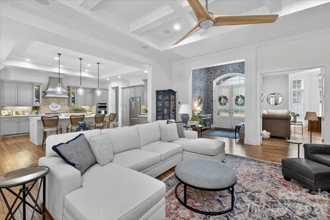 $1,400,000 | 4006 Pine Hill Lane, Weddington, NC 28104