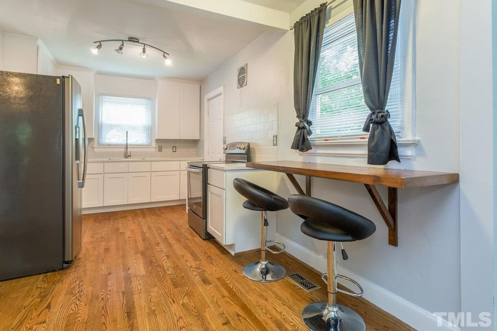 2602 Wayland Drive Raleigh, NC 27608 - Photo 6 of 22 Photo 6