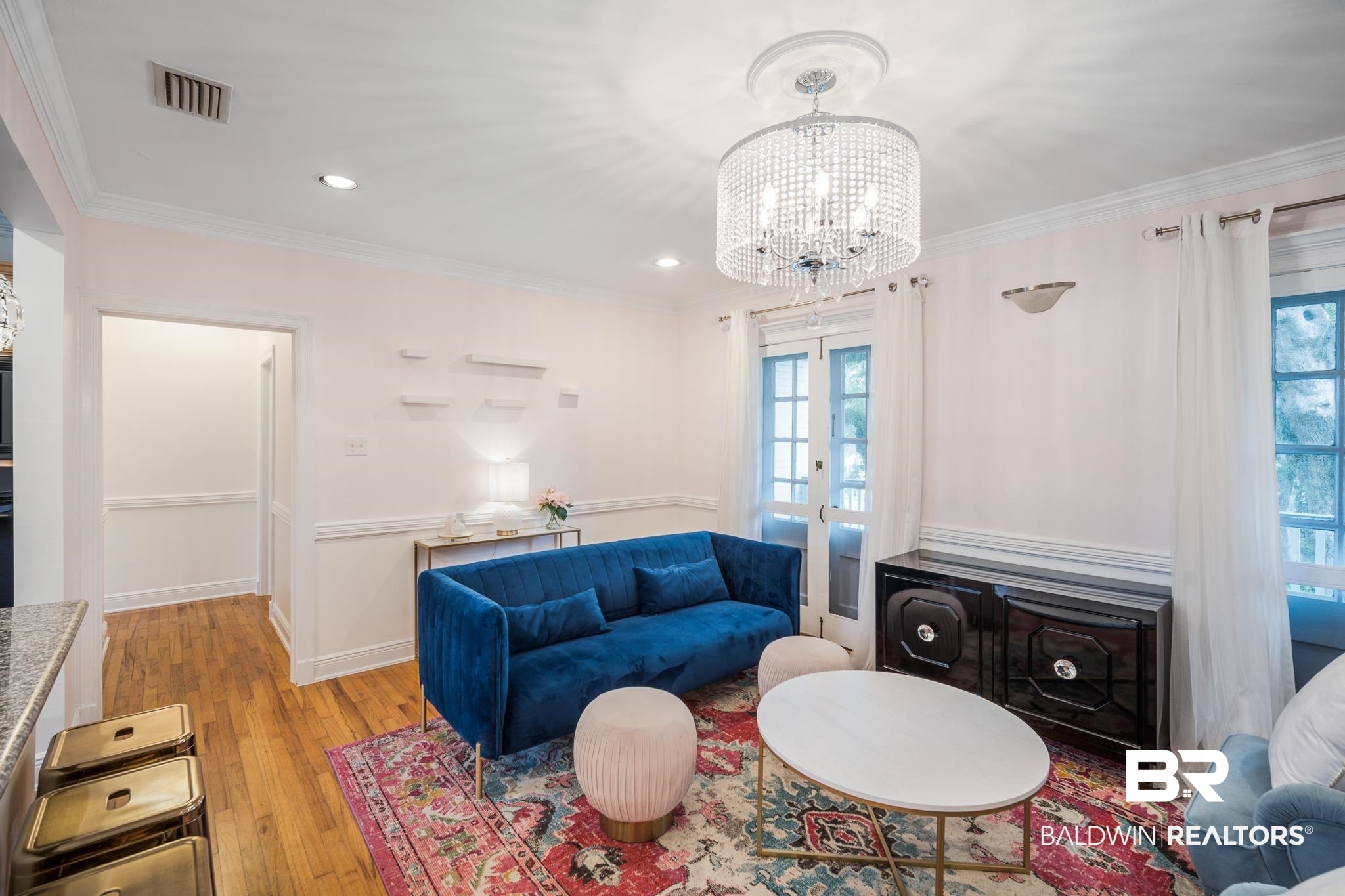 214 Upham Street, Unit 15C Mobile, AL 36607 - Photo 14 of 34