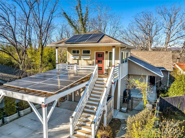 $950,000 | 78 Annandale Avenue, Asheville, NC 28801