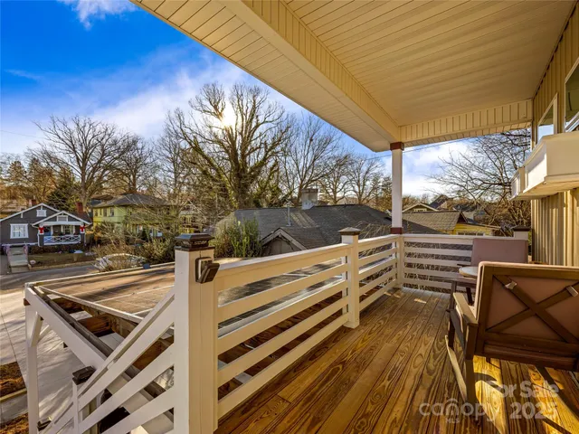 $950,000 | 78 Annandale Avenue, Asheville, NC 28801