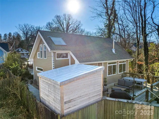 $950,000 | 78 Annandale Avenue, Asheville, NC 28801