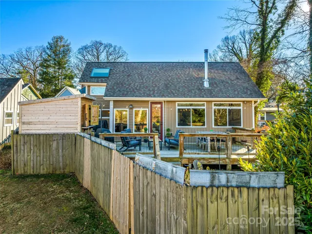 $950,000 | 78 Annandale Avenue, Asheville, NC 28801