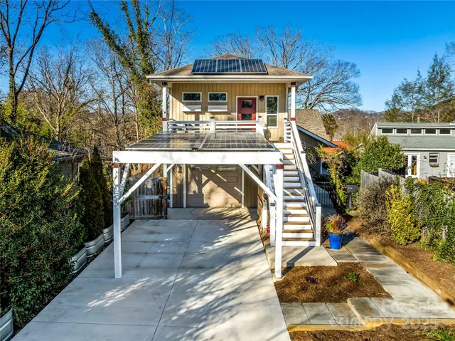 $950,000 | 78 Annandale Avenue, Asheville, NC 28801